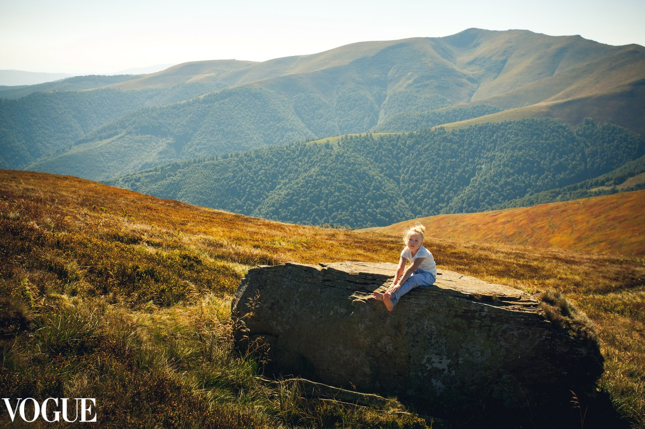 Арт- фотографии в журнале Vogue (Italy). Фотограф Ігор Тополенко Арт- фото та весільна фотографія Україна Київ