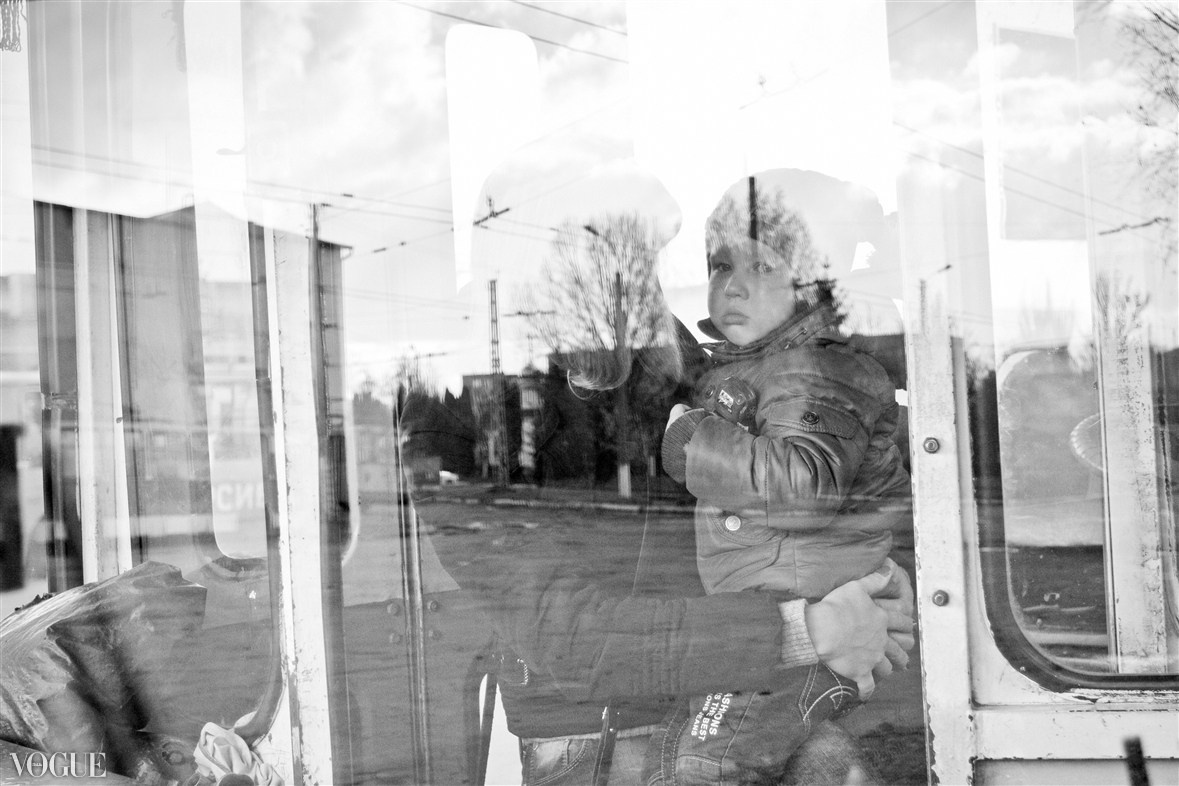 Арт фото Ігоря Тополенко у італійському VOGUE. Фотограф Ігор Тополенко Арт- фото та весільна фотографія Україна Київ