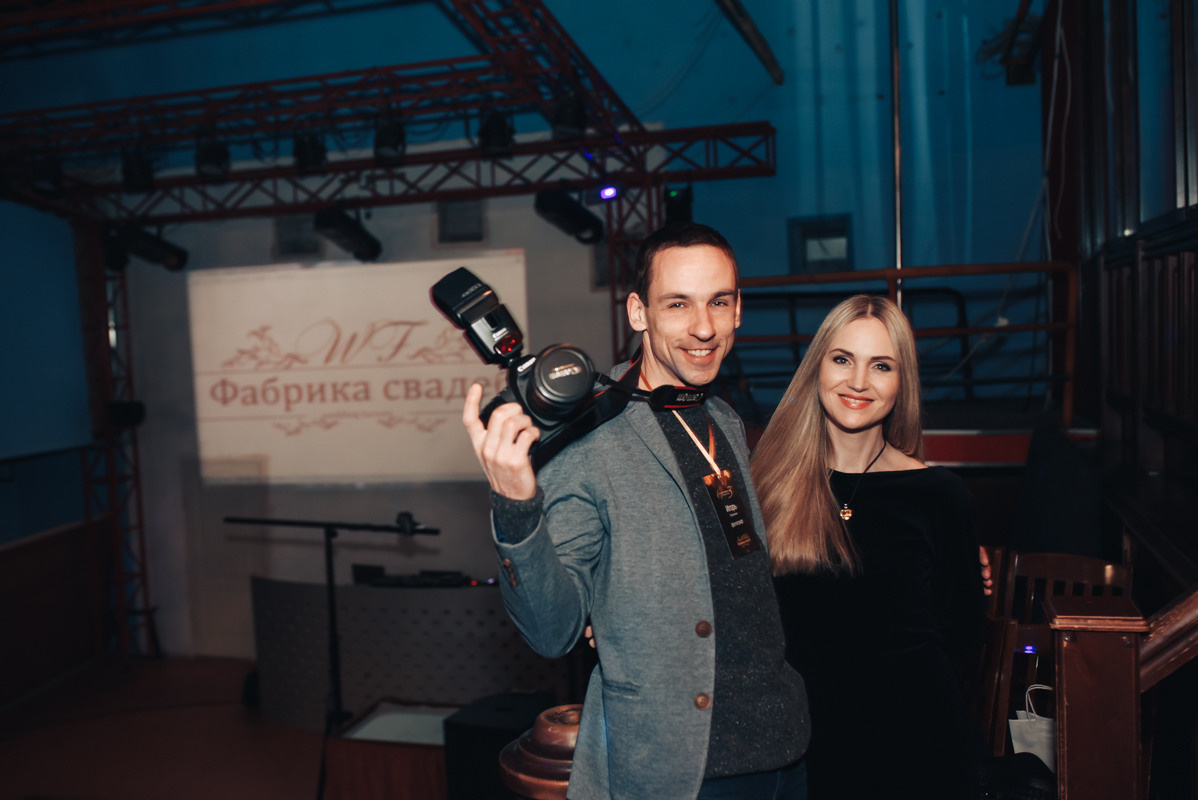 Интервью для MyWed. Фотограф Ігор Тополенко Арт- фото та весільна фотографія Україна Київ