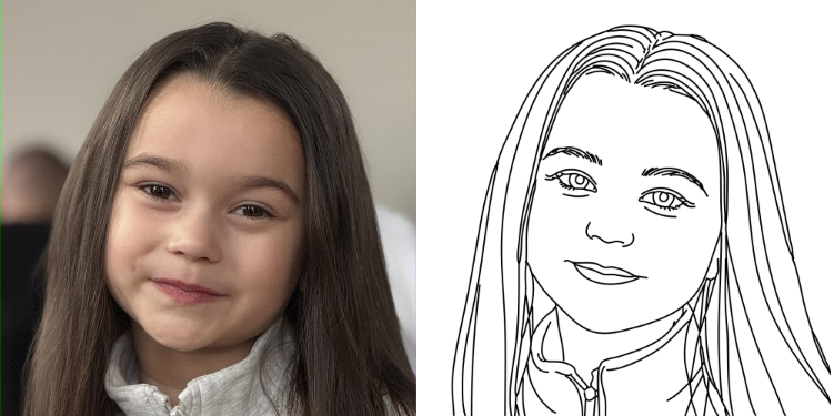 Скетч Бот (Sketch Bot). Оренда інтерактивних фотозон у Харкові