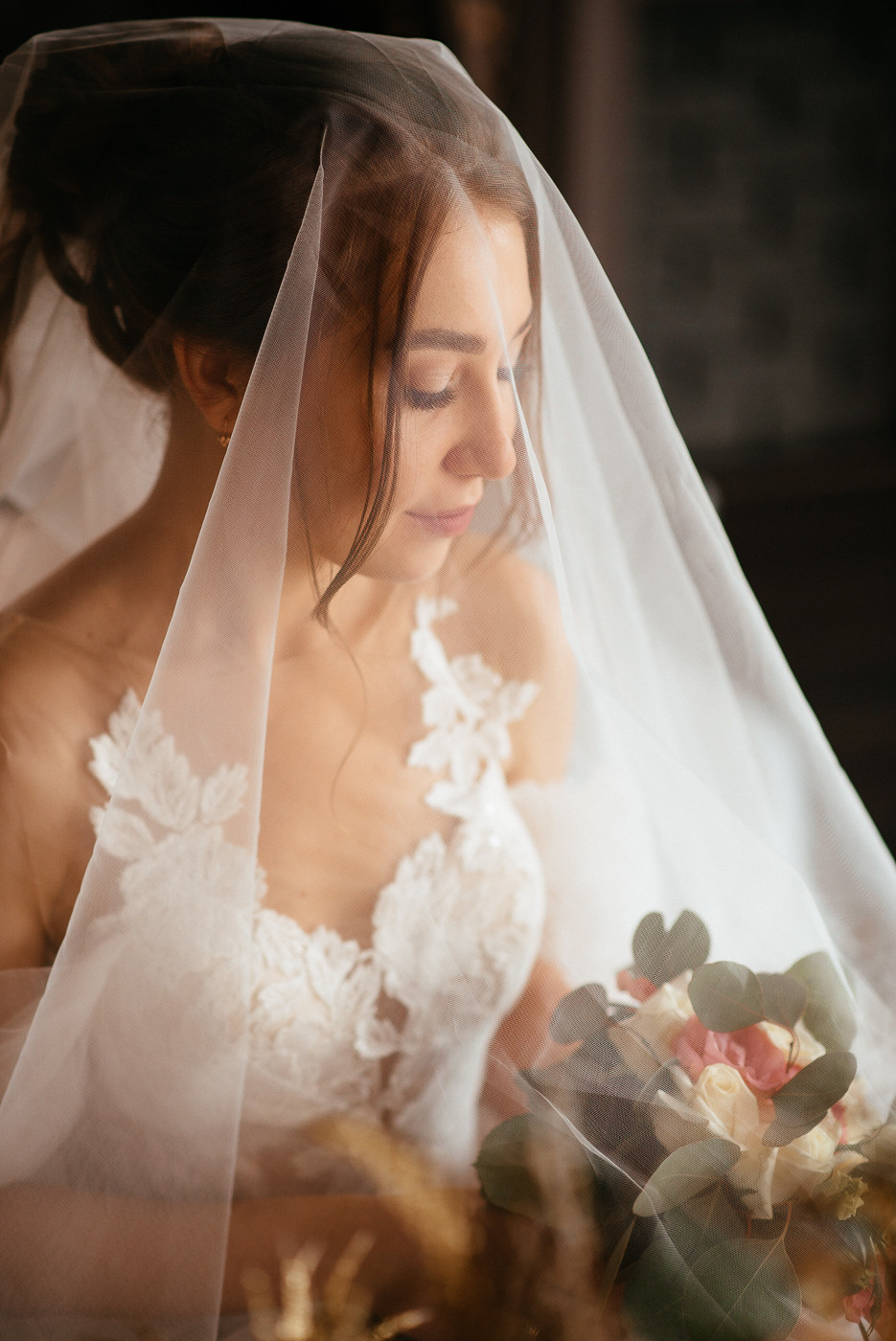 Весільний та сімейний фотограф у Запоріжжі Юлія Васьків