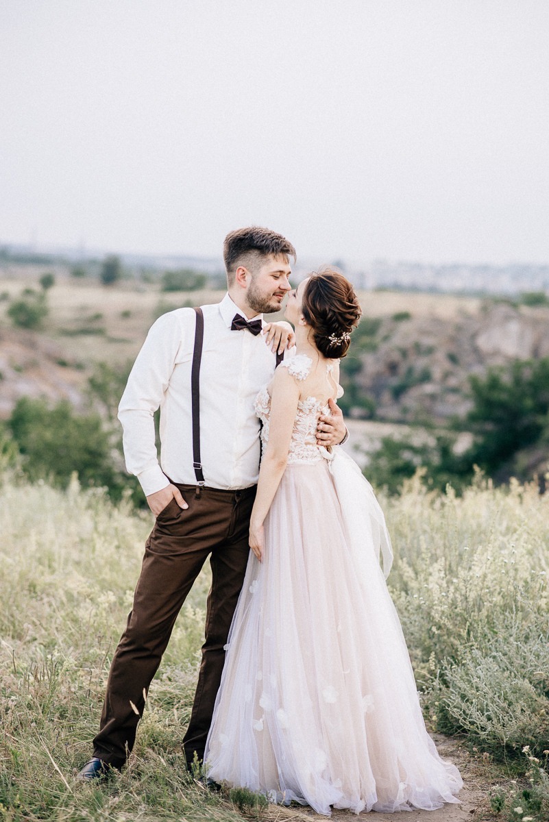 Весільний та сімейний фотограф у Запоріжжі Юлія Васьків