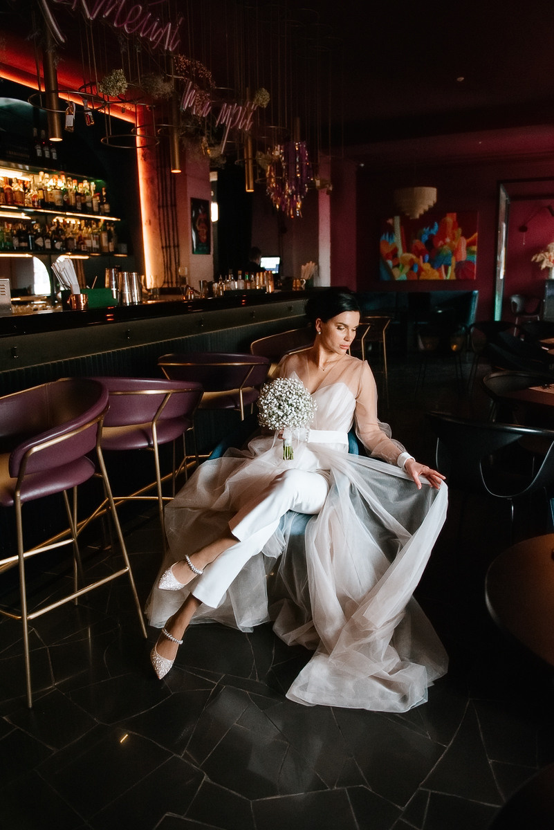 Весільний та сімейний фотограф у Запоріжжі Юлія Васьків