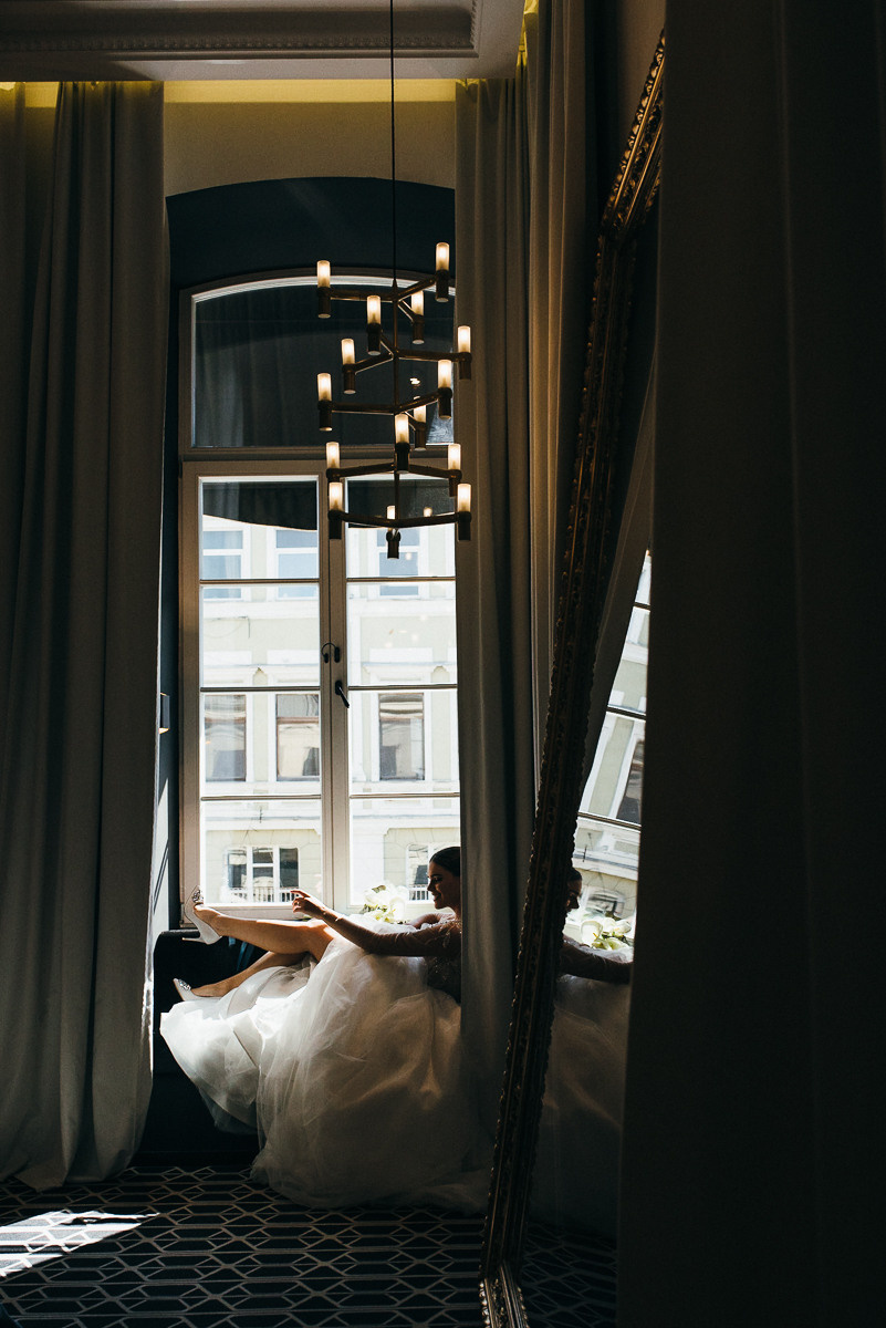 Весільний та сімейний фотограф у Запоріжжі Юлія Васьків