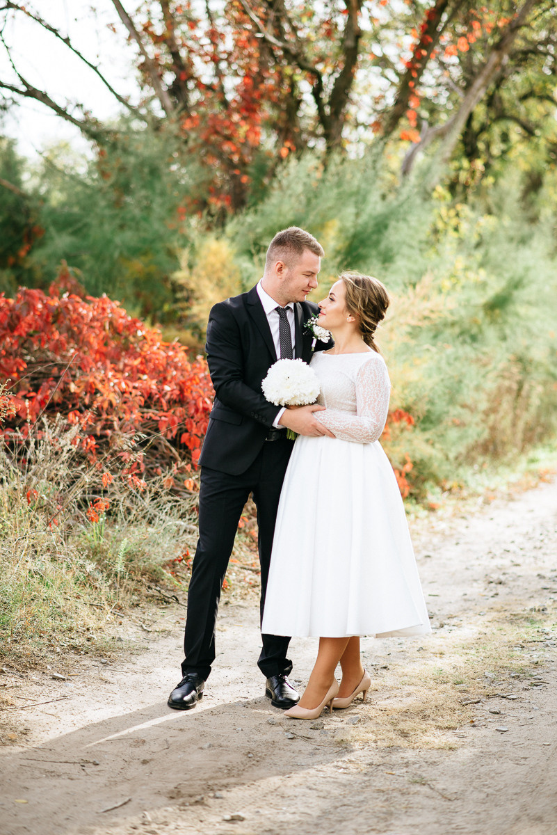 Весільний та сімейний фотограф у Запоріжжі Юлія Васьків