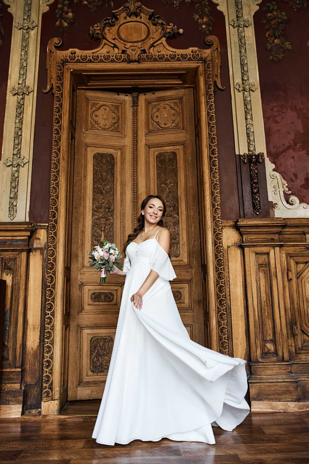 Фотограф на весілля Київ, Хмельницький, Львів. Тачанський Володимир