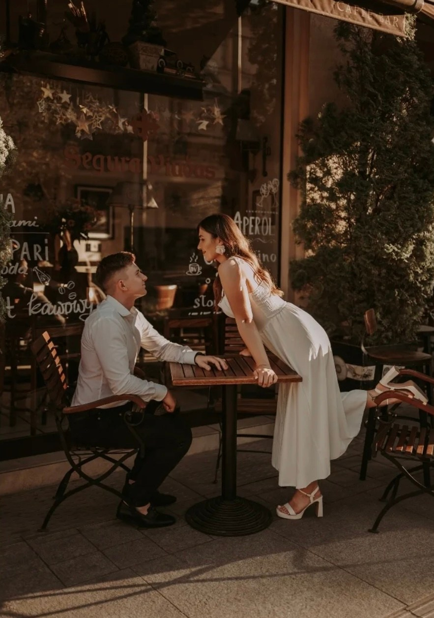 Online-kurs. Fotograf Poznań