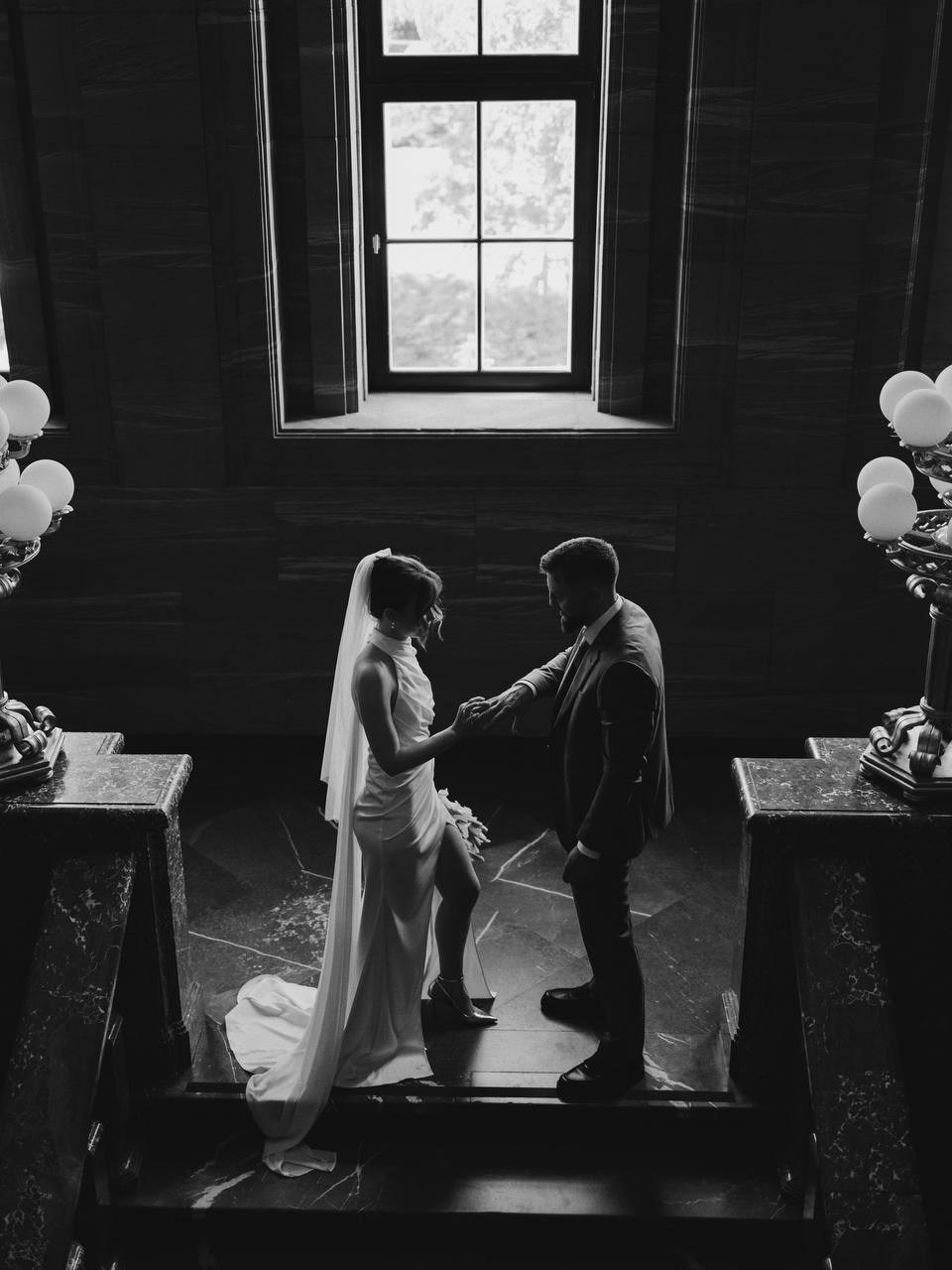 Fotografia ślubna. Fotograf Poznań