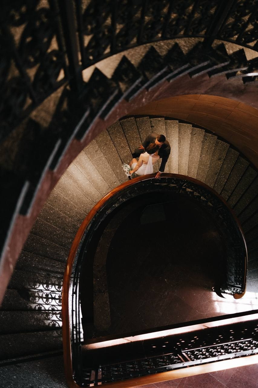 Fotografia ślubna. Fotograf Poznań