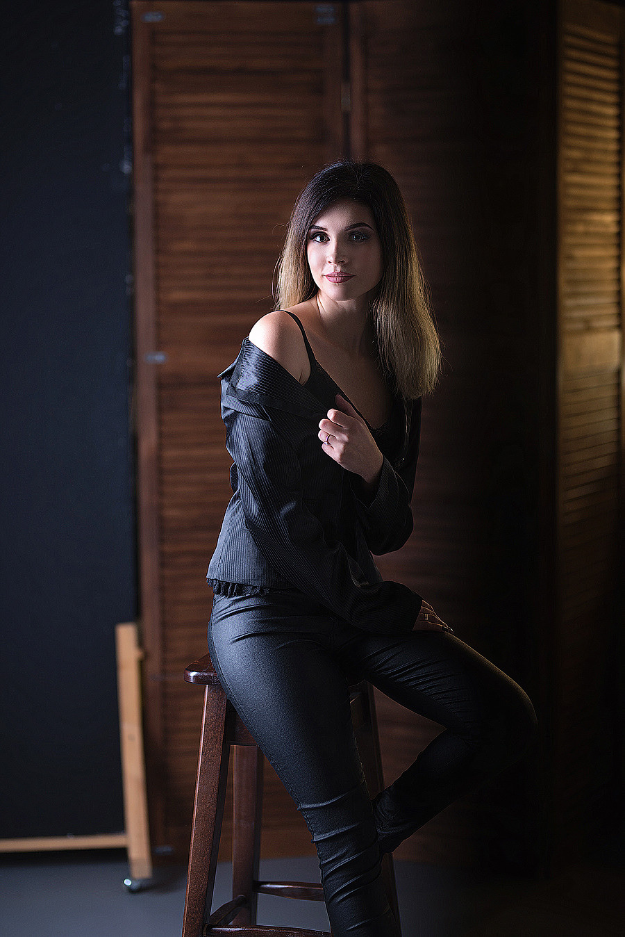 Яночка. Фотограф в Запоріжжі та Європі