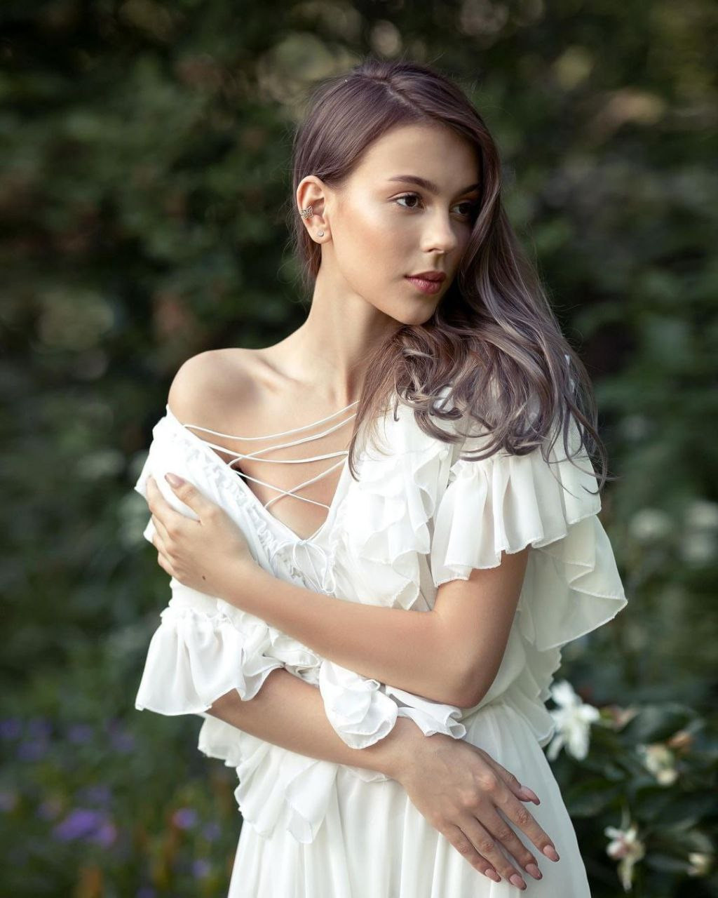 Фотосессия в пионах. Фотограф в Запоріжжі та Європі