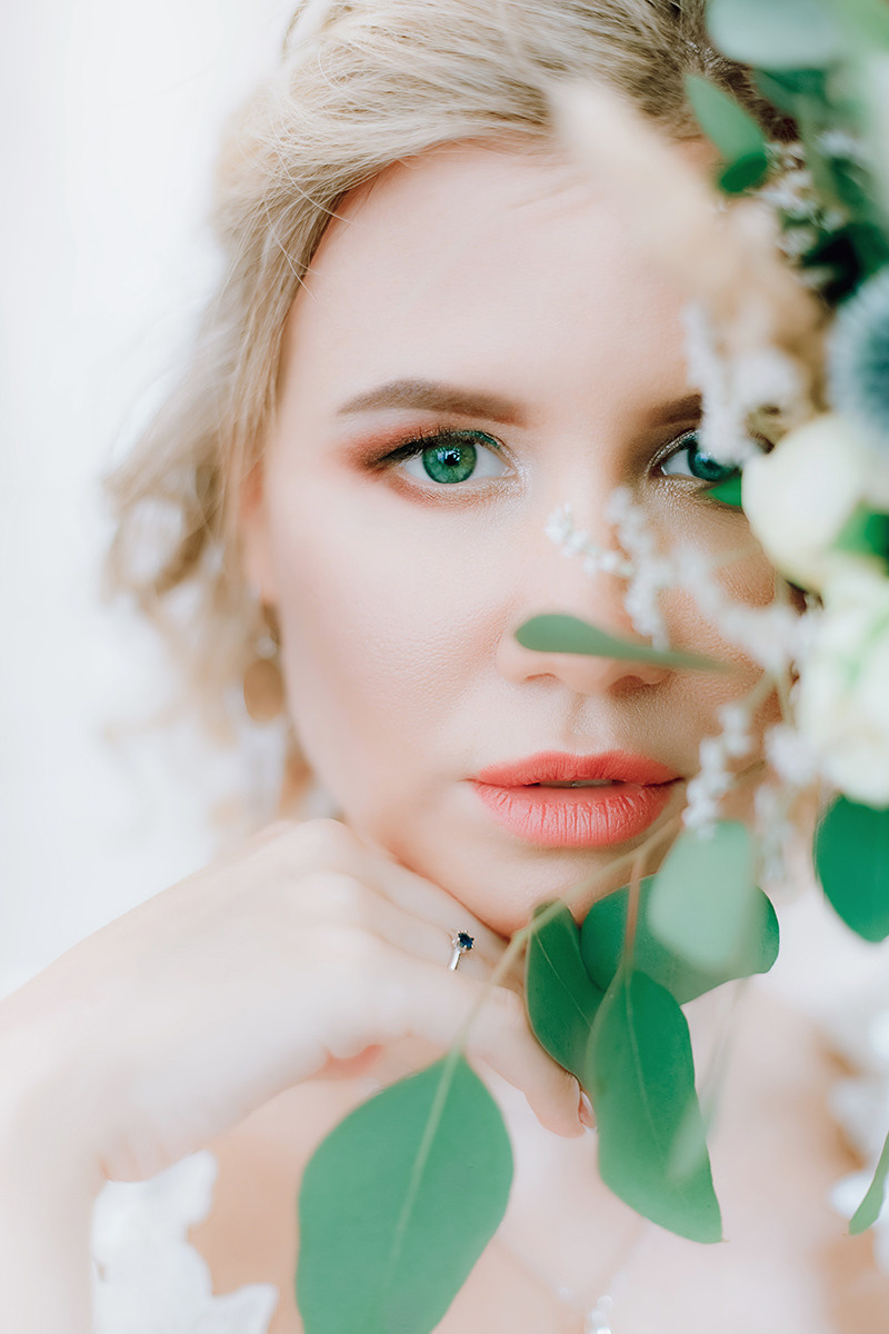 Diana Di — private photo editor for photographers