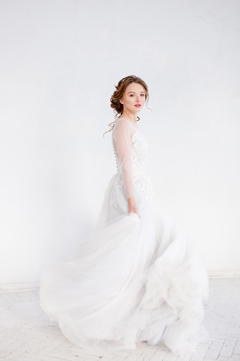 Diana Di — private photo editor for photographers