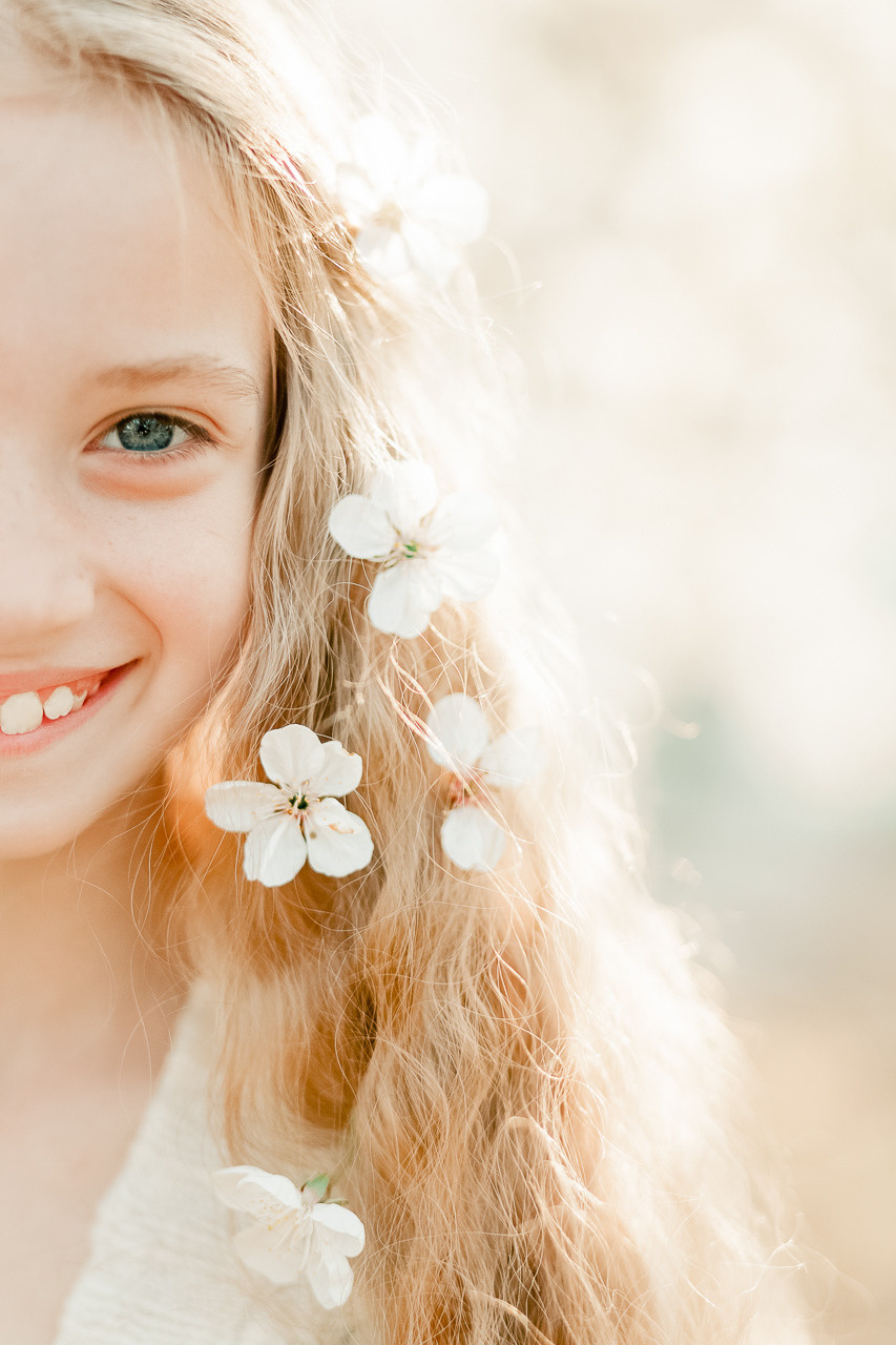 Diana Di — private photo editor for photographers