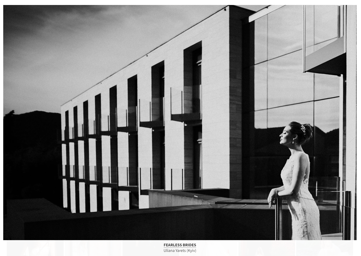 FEARLESS BRIDES. Yarets Studio | Videógrafos y Fotografía de Bodas | Barcelona