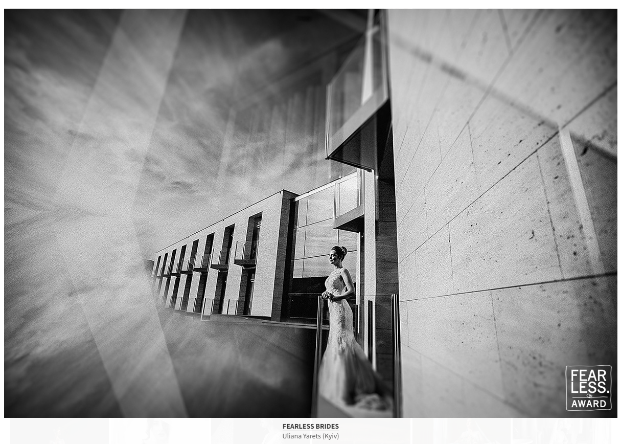 FEARLESS BRIDES. Yarets Studio | Videógrafos y Fotografía de Bodas | Barcelona