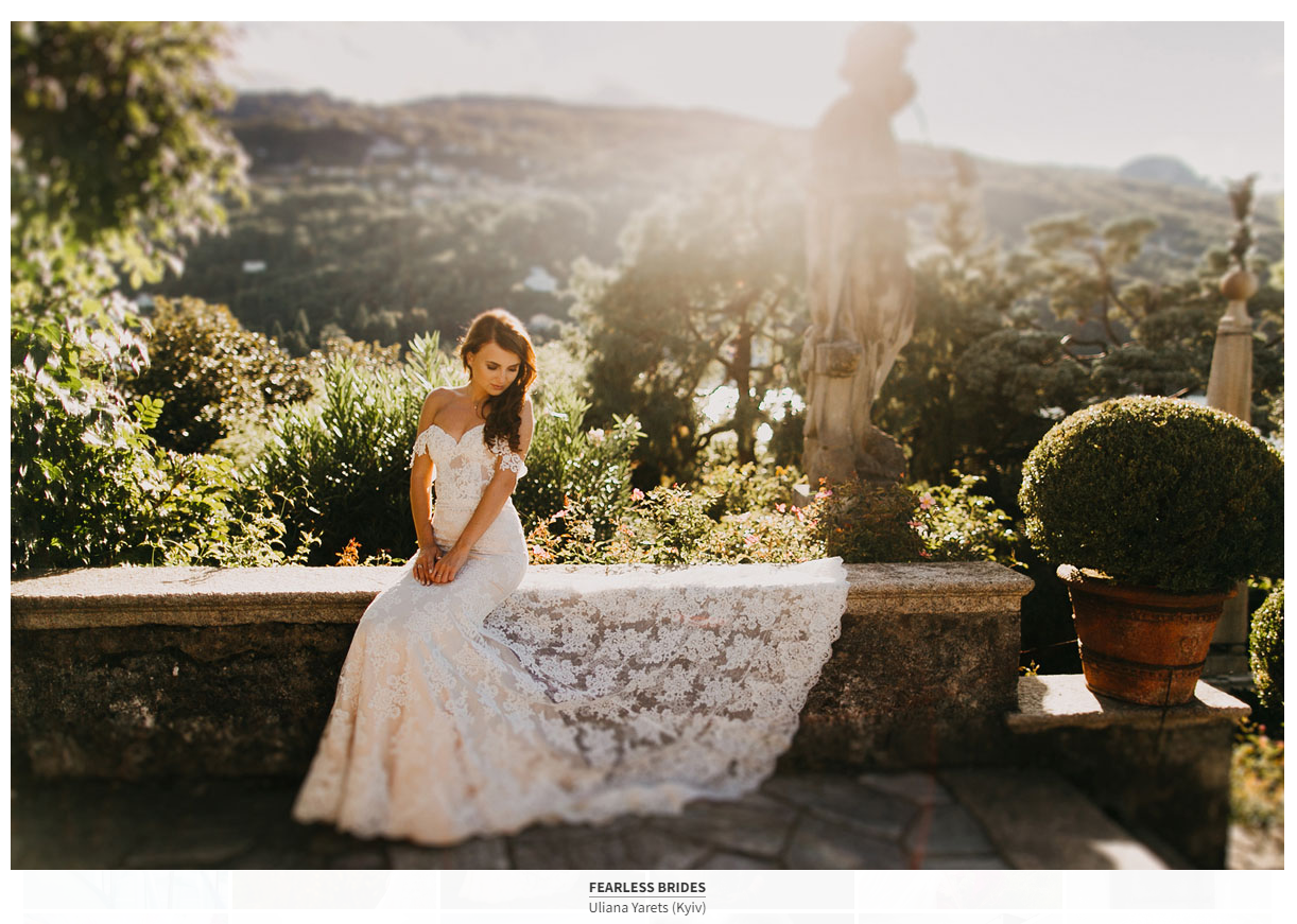 FEARLESS BRIDES. Yarets Studio | Videógrafos y Fotografía de Bodas | Barcelona
