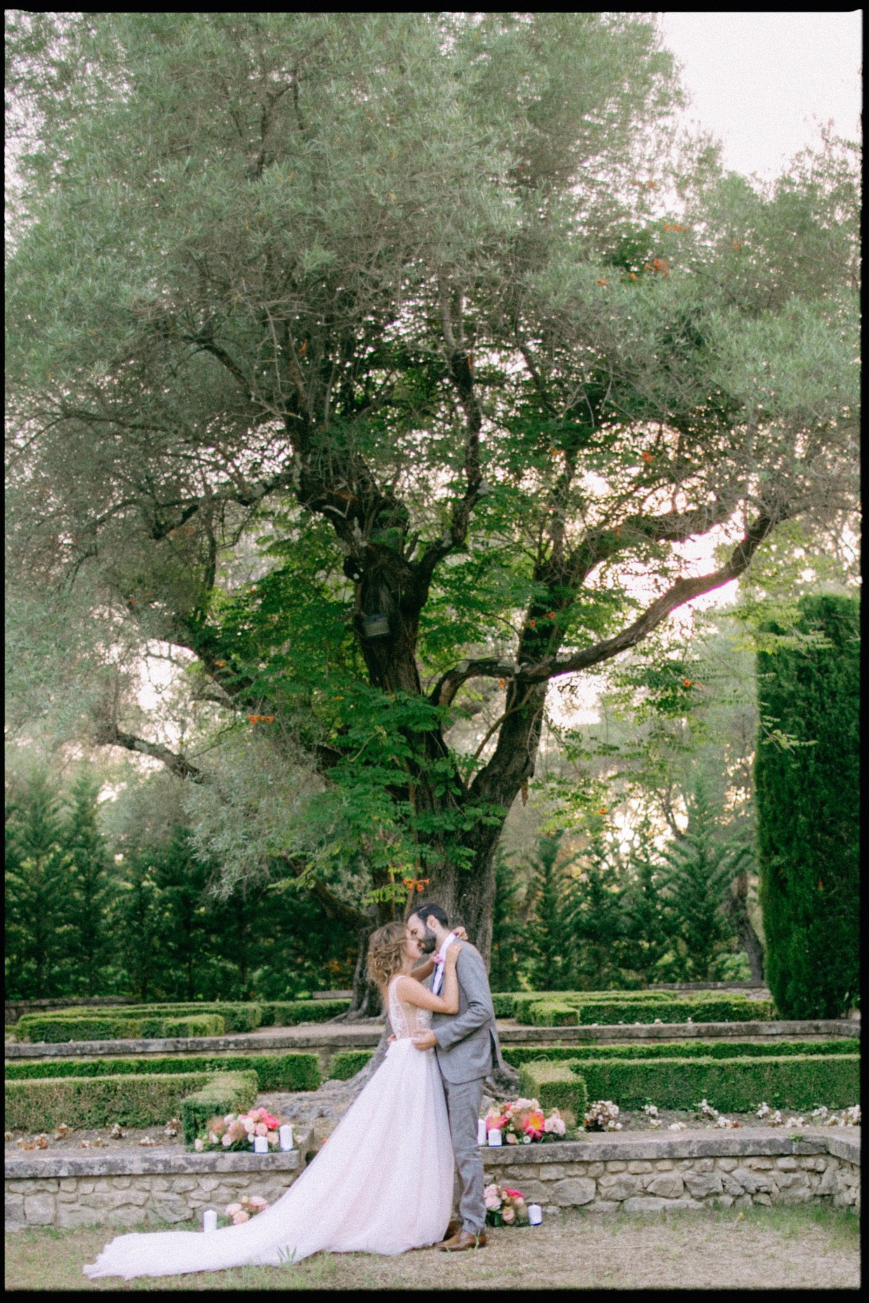 Fine Art & Editorial Wedding Photography in Europe | Yarets Studio
