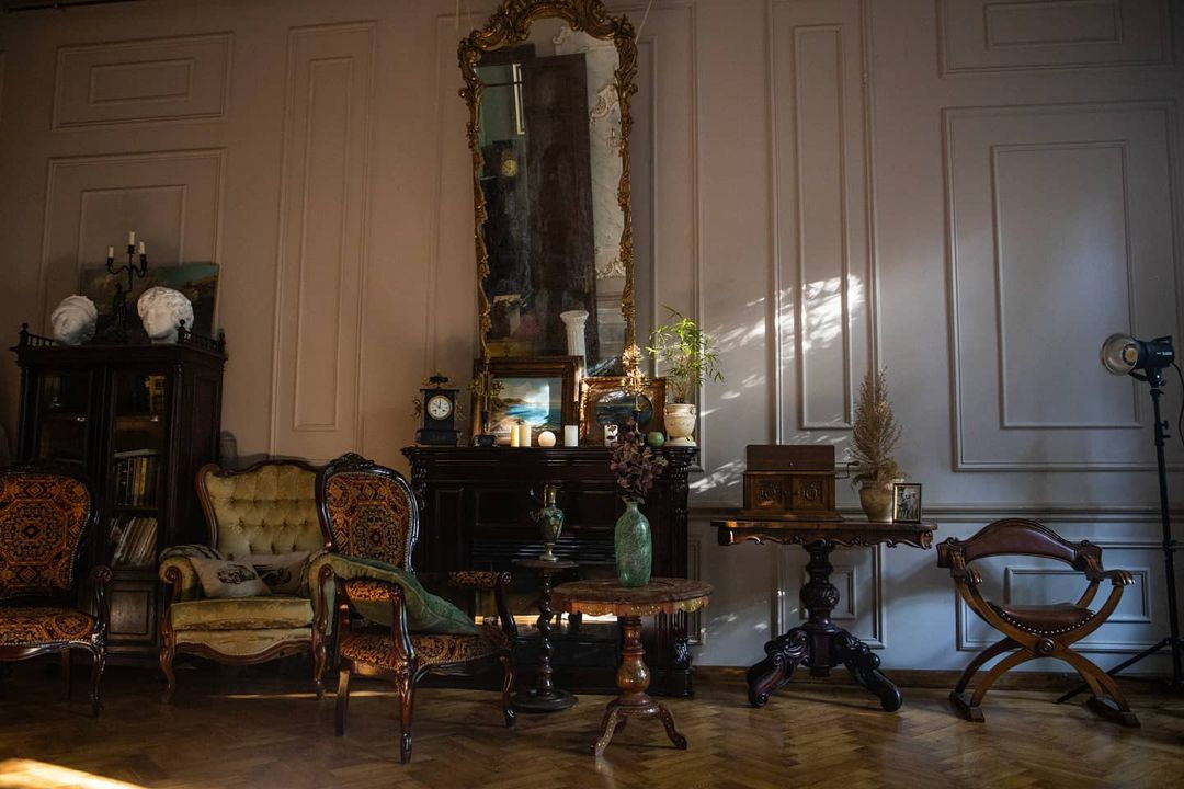 Фотостудии Одессы. Фотограф в Одессе, Киеве, Донецке Helena