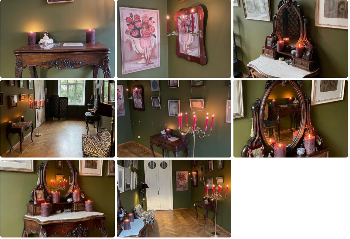 Фотостудии Одессы. Фотограф в Одессе, Киеве, Донецке Helena