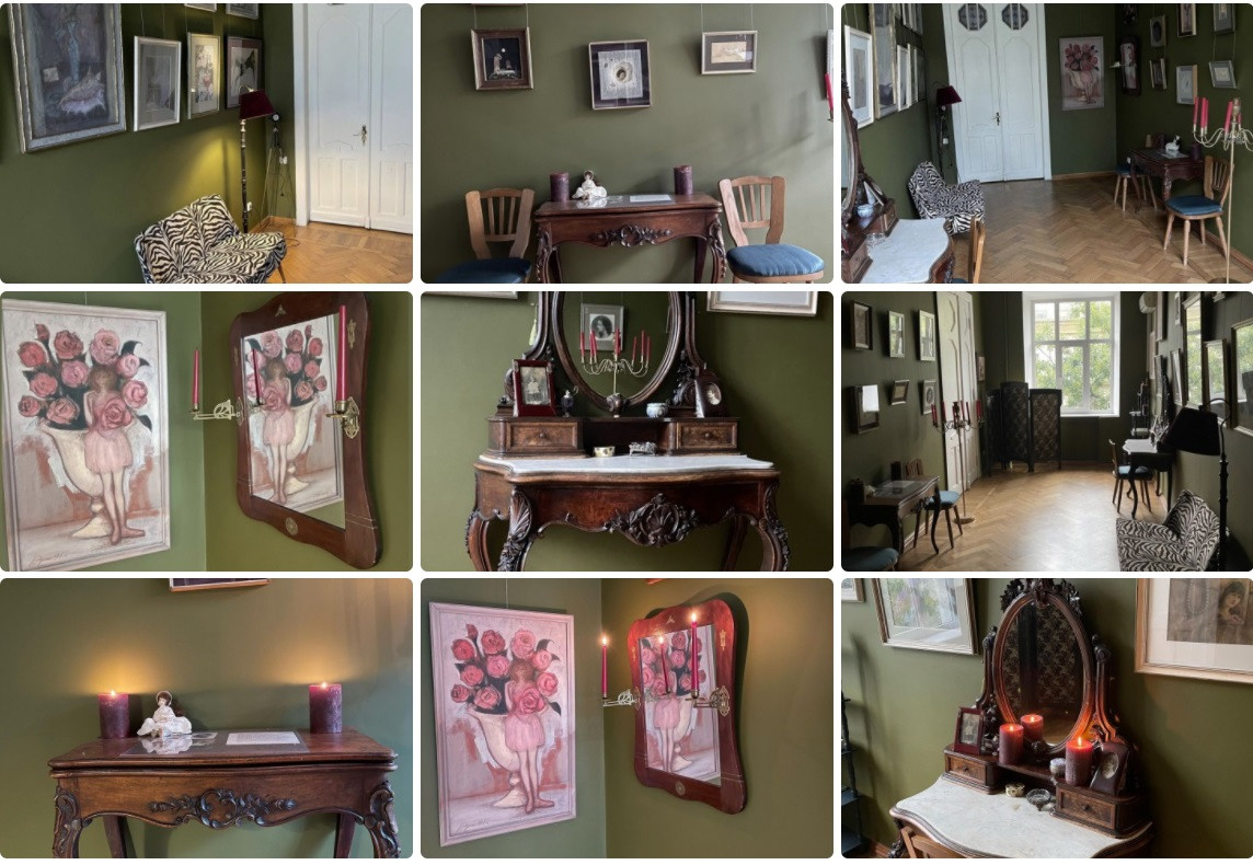 Фотостудии Одессы. Фотограф в Одессе, Киеве, Донецке Helena