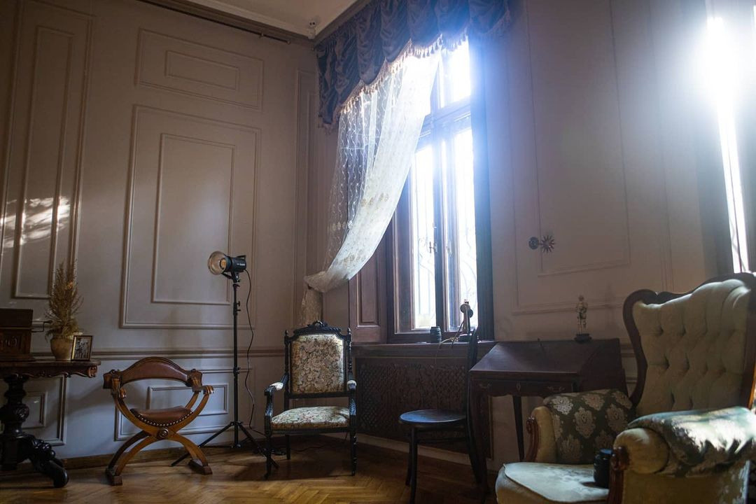 Фотостудии Одессы. Фотограф в Одессе, Киеве, Донецке Helena