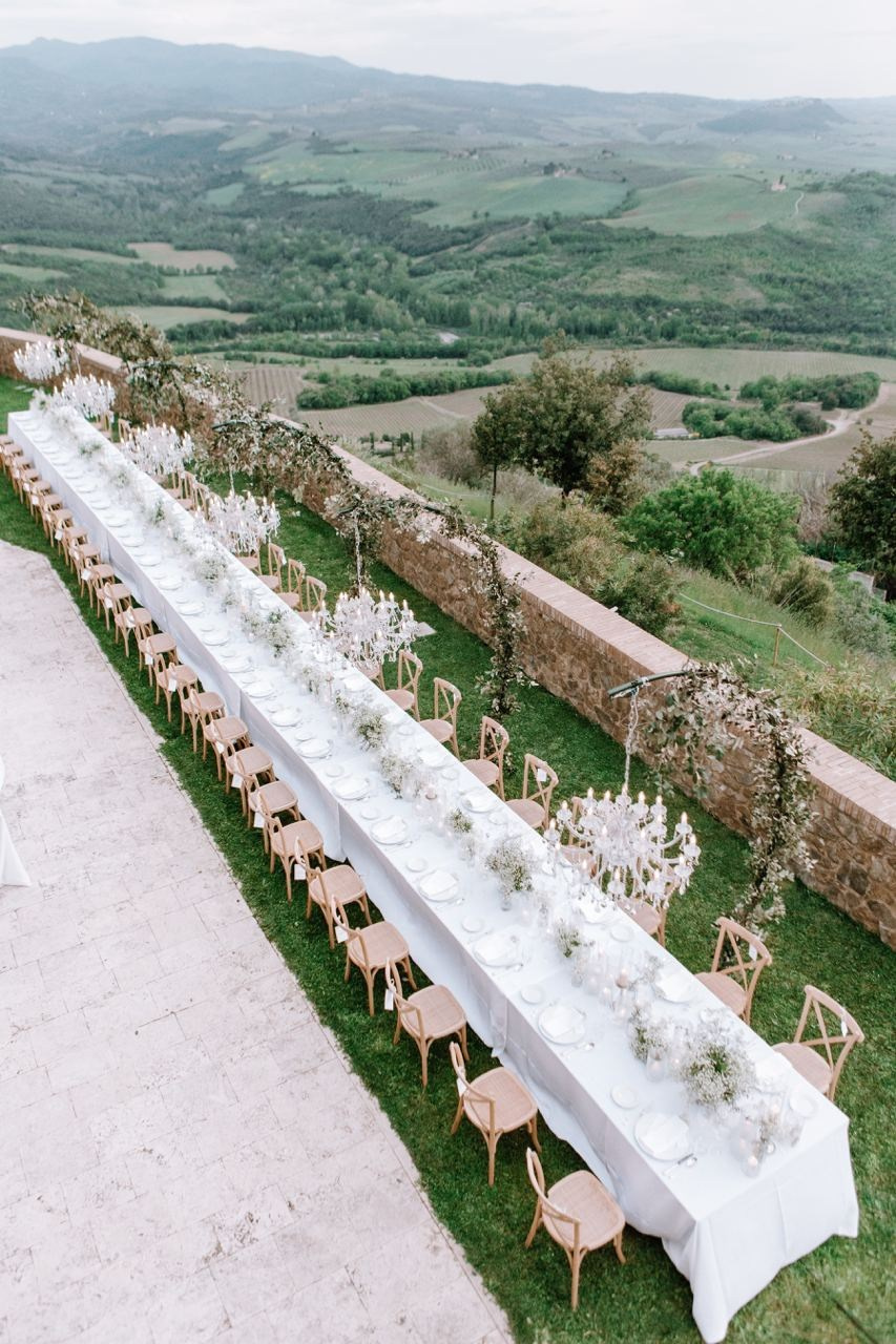 Luxury wedding photographer in Italy | Irina Armonia
