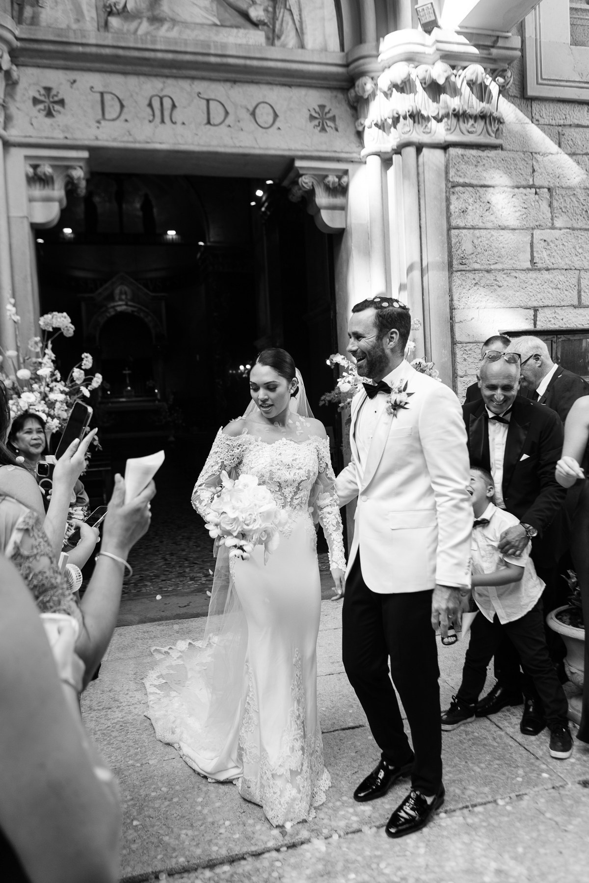 Luxury wedding photographer in Italy | Irina Armonia