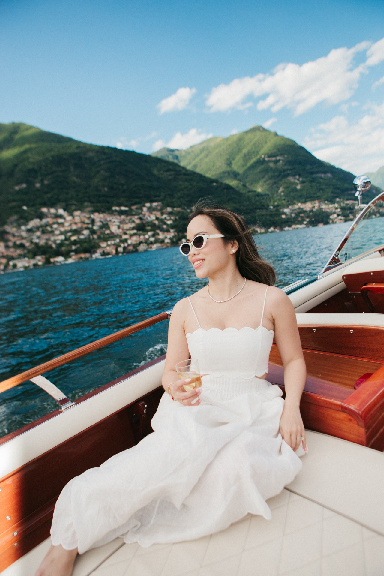 Luxury wedding photographer in Italy | Irina Armonia