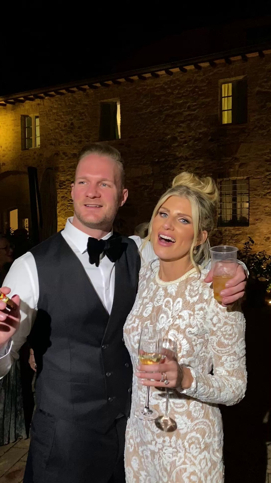 Luxury wedding photographer in Italy | Irina Armonia