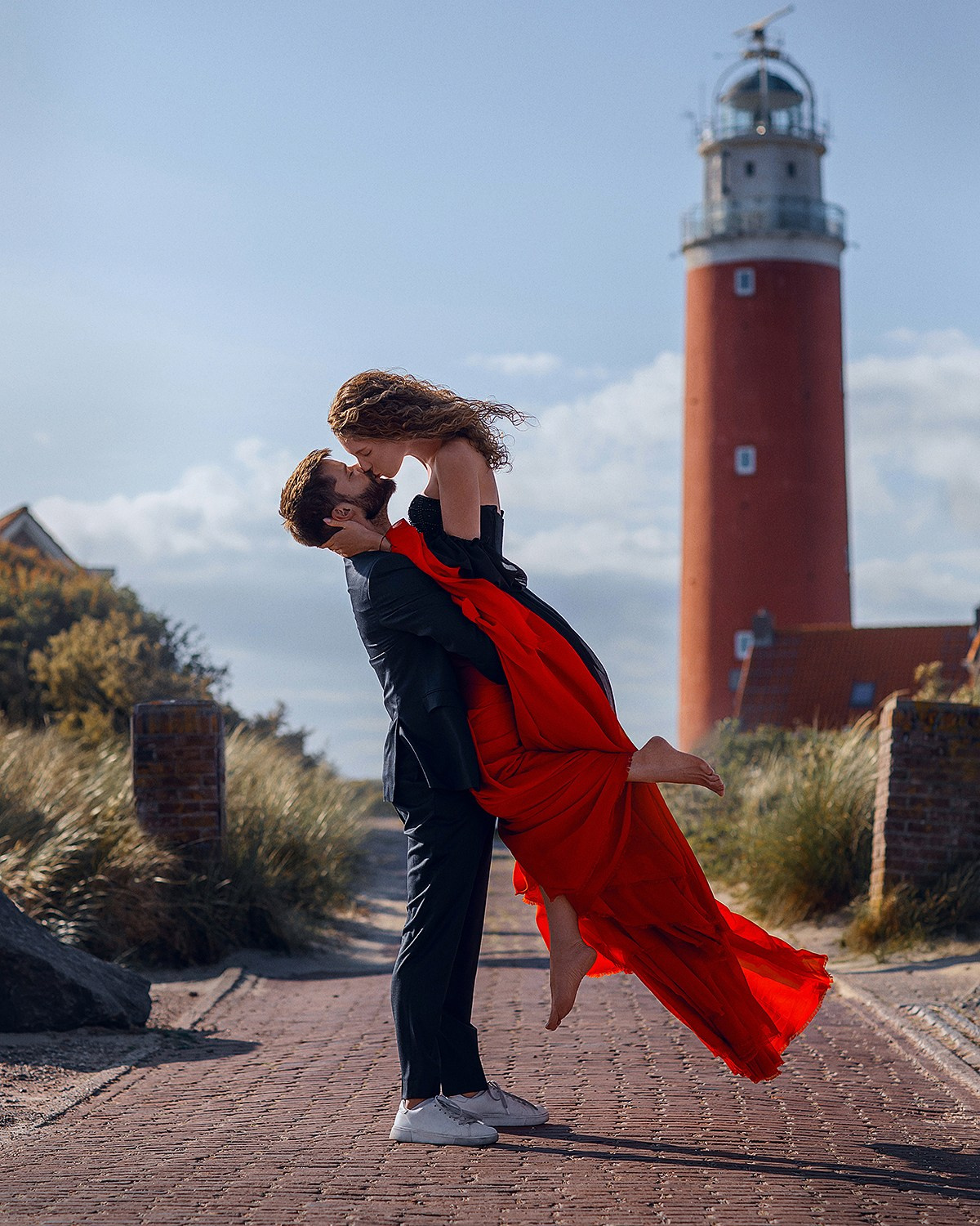 FINE ART SHOOT. Art photographer in Amsterdam, the Netherlands Irina Dzhul