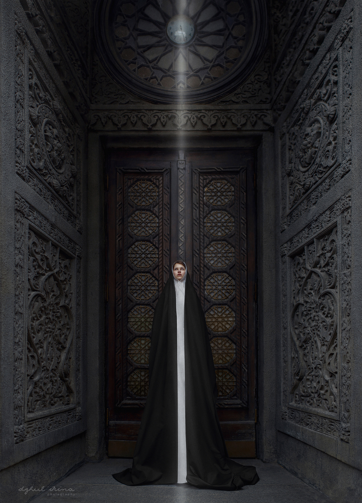 PRINT GALLERY. Art photographer in Amsterdam, the Netherlands Irina Dzhul