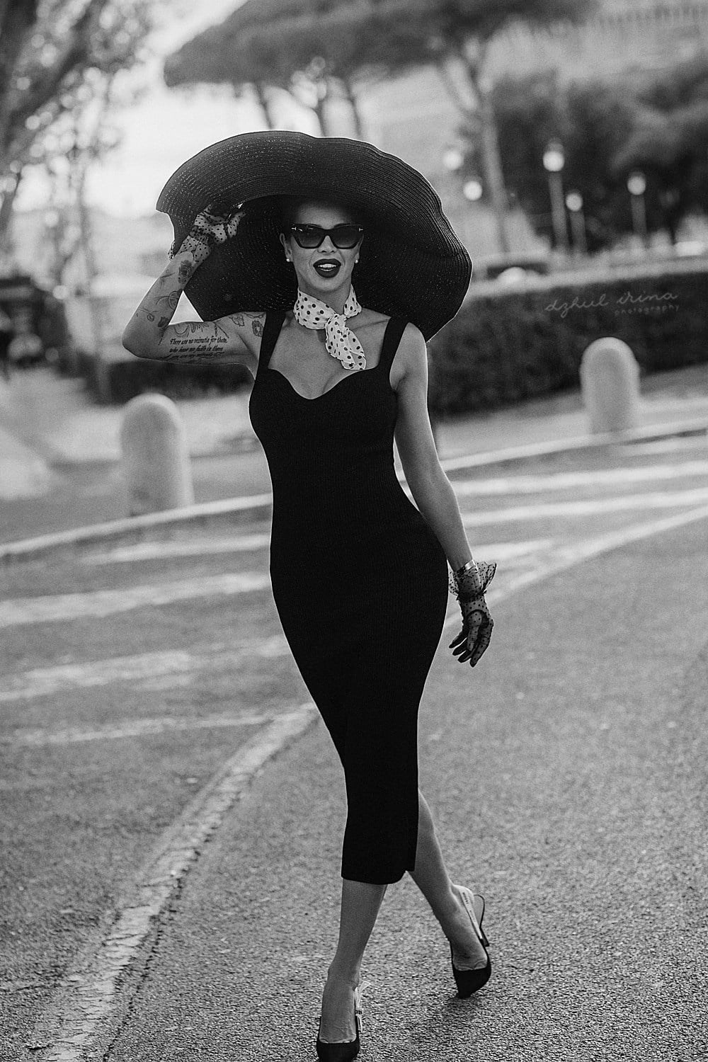 FINE ART SHOOT. Art photographer in Amsterdam, the Netherlands Irina Dzhul