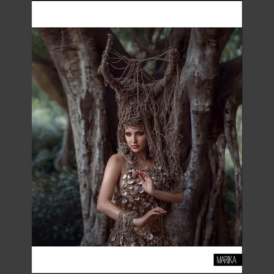 My publications. Art photographer in Amsterdam, the Netherlands Irina Dzhul