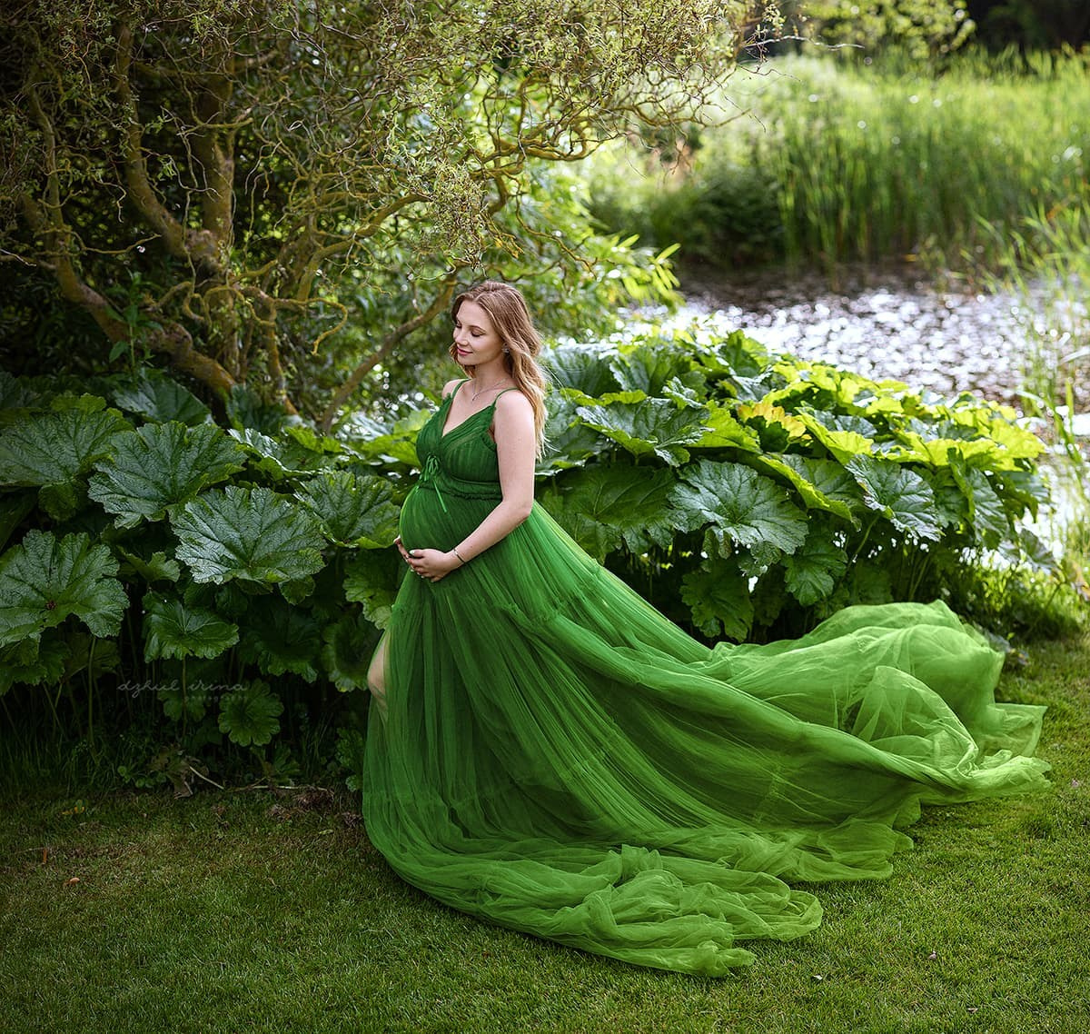 FINE ART SHOOT. Art photographer in Amsterdam, the Netherlands Irina Dzhul