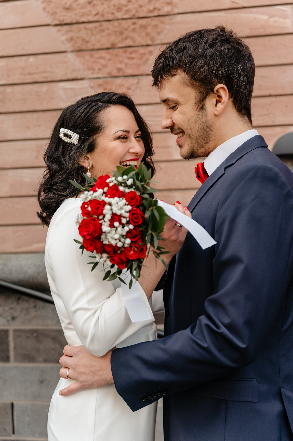 Hochzeit in Frankfurt am Main, standesamtliche Hochzeit Roemer, emotionale Fotos Frankfurt, Hochzeitsfotograf Frankfurt am Main, Hochzeitsreportage Frankfurt