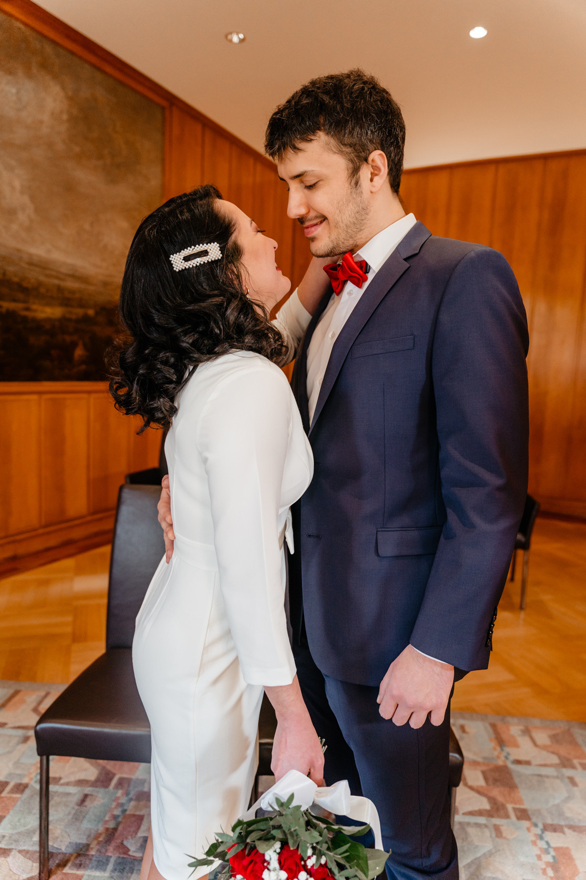 Hochzeit in Frankfurt am Main, standesamtliche Hochzeit Roemer, emotionale Fotos Frankfurt, Hochzeitsfotograf Frankfurt am Main, Hochzeitsreportage Frankfurt