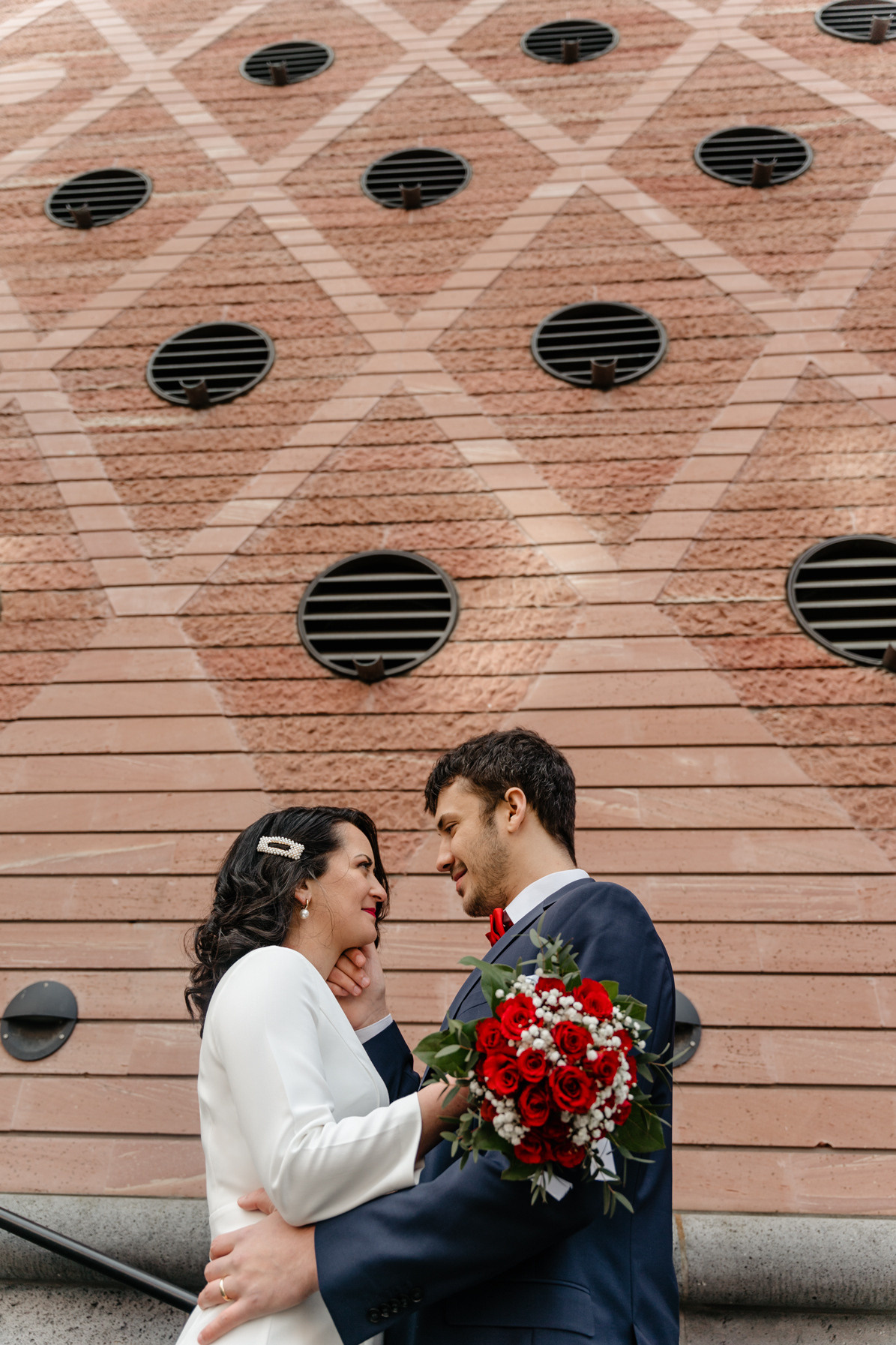 Hochzeit in Frankfurt am Main, standesamtliche Hochzeit Roemer, emotionale Fotos Frankfurt, Hochzeitsfotograf Frankfurt am Main, Hochzeitsreportage Frankfurt