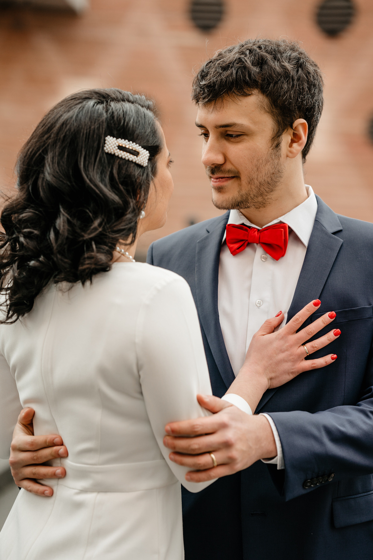 Hochzeit in Frankfurt am Main, standesamtliche Hochzeit Roemer, emotionale Fotos Frankfurt, Hochzeitsfotograf Frankfurt am Main, Hochzeitsreportage Frankfurt