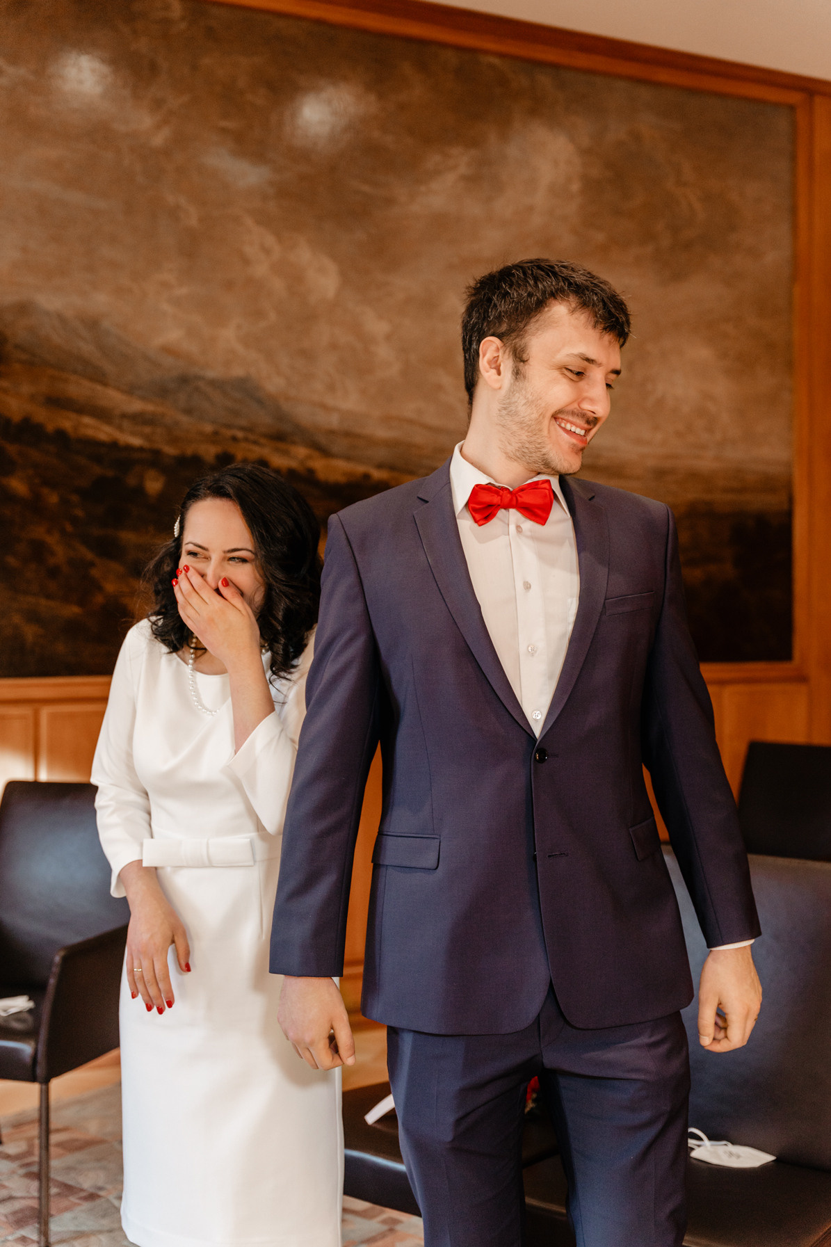 Hochzeit in Frankfurt am Main, standesamtliche Hochzeit Roemer, emotionale Fotos Frankfurt, Hochzeitsfotograf Frankfurt am Main, Hochzeitsreportage Frankfurt