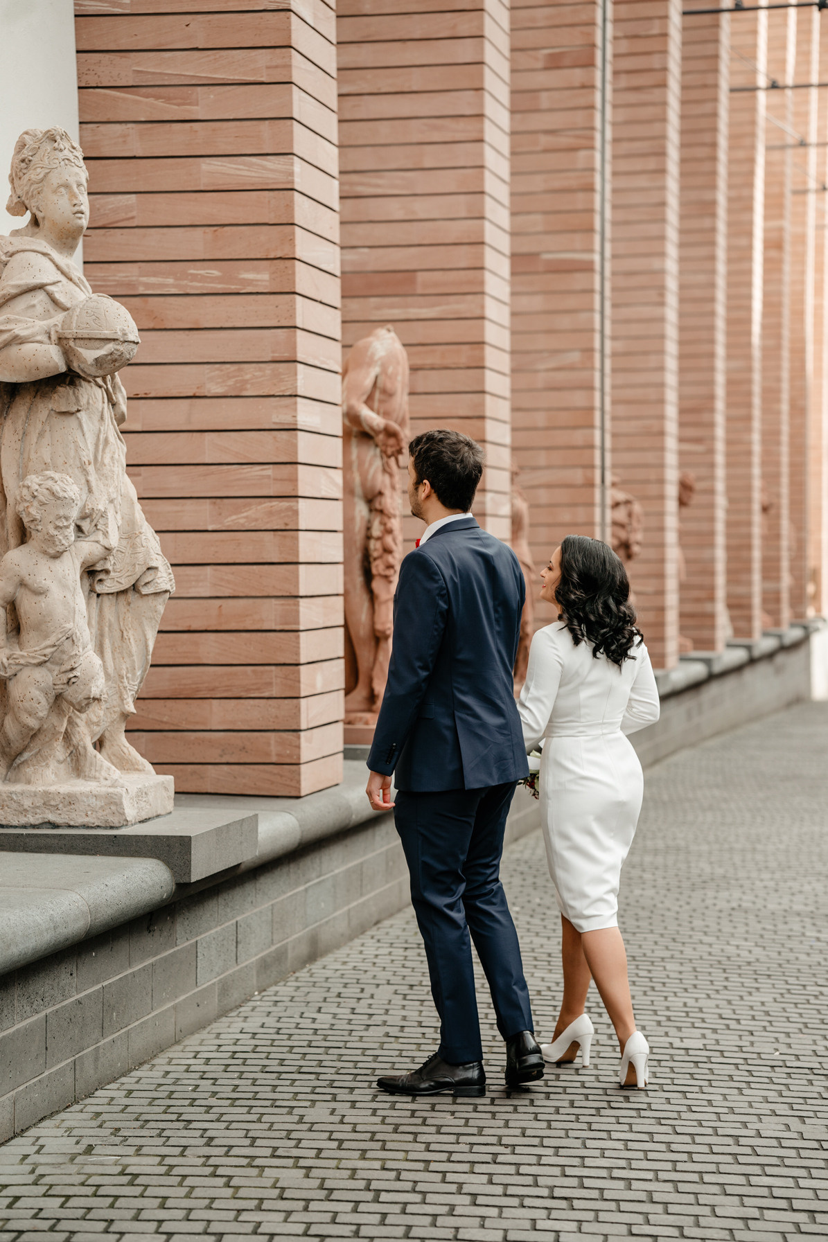Hochzeit in Frankfurt am Main, standesamtliche Hochzeit Roemer, emotionale Fotos Frankfurt, Hochzeitsfotograf Frankfurt am Main, Hochzeitsreportage Frankfurt