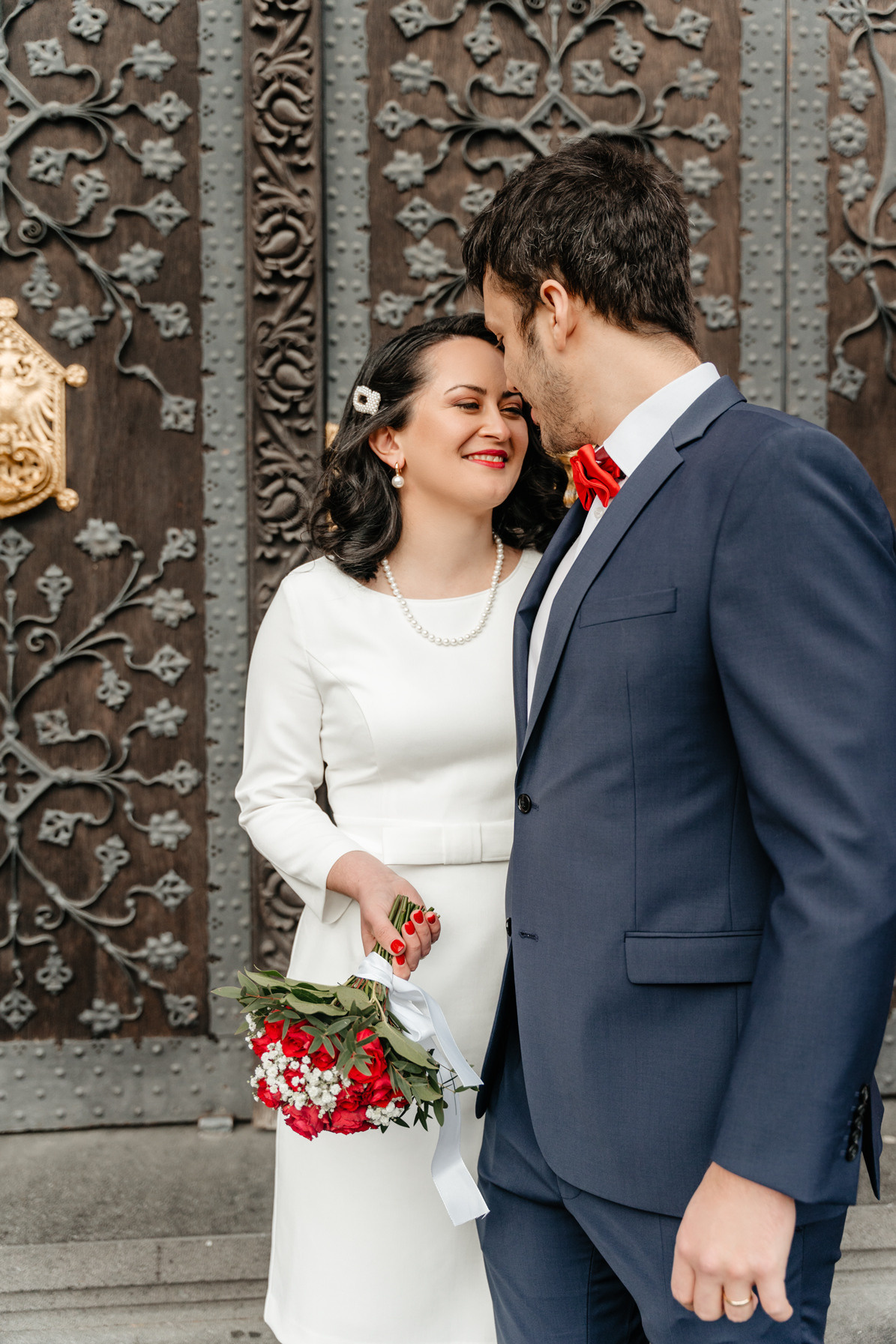 Hochzeit in Frankfurt am Main, standesamtliche Hochzeit Roemer, emotionale Fotos Frankfurt, Hochzeitsfotograf Frankfurt am Main, Hochzeitsreportage Frankfurt