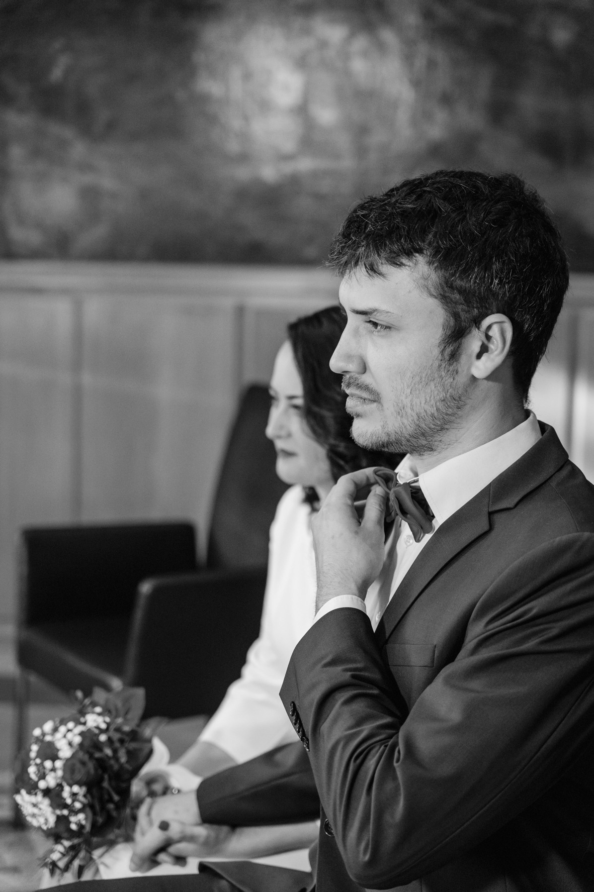 Hochzeit in Frankfurt am Main, standesamtliche Hochzeit Roemer, emotionale Fotos Frankfurt, Hochzeitsfotograf Frankfurt am Main, Hochzeitsreportage Frankfurt