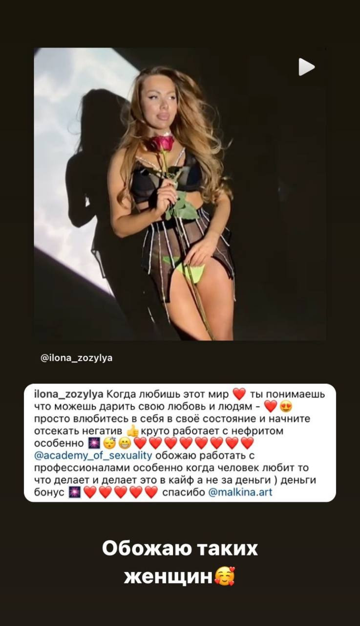 Набір Пресетів «CINEMATIC PRO». Malkina Photographer