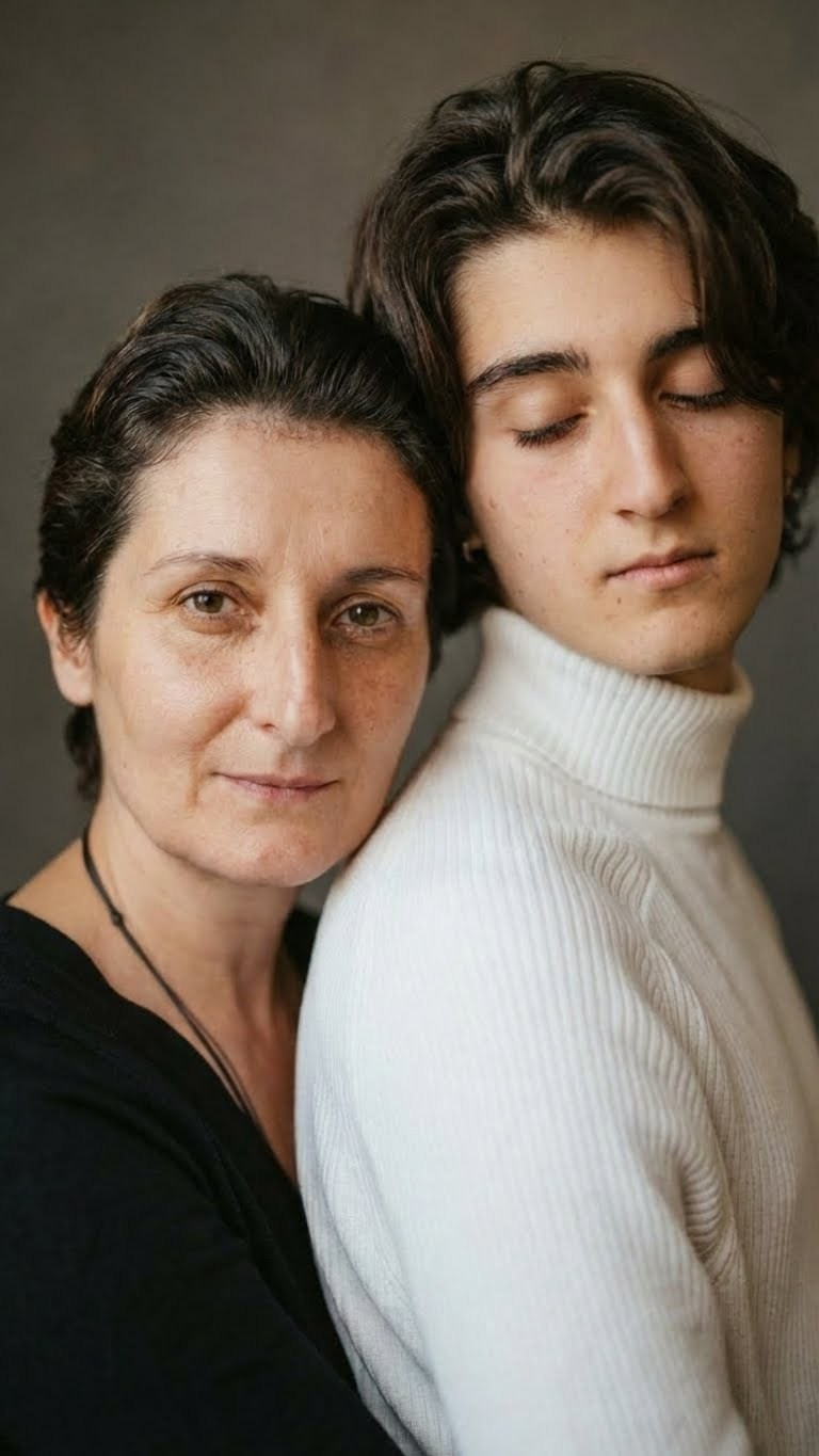 Фото. Фотограф Анастасія Залужна | Манхайм