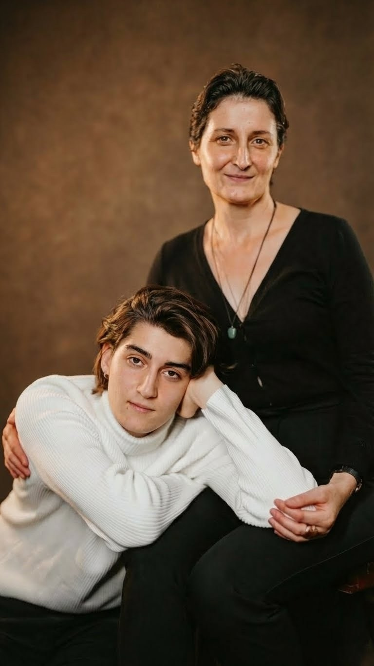 Фото. Фотограф Анастасія Залужна | Манхайм