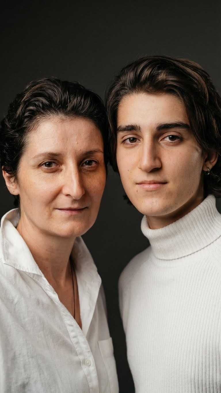 Фото. Фотограф Анастасія Залужна | Манхайм