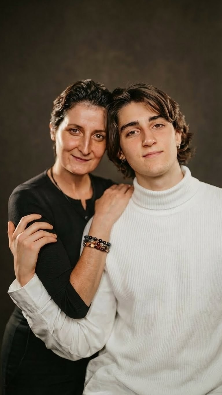 Фото. Фотограф Анастасія Залужна | Манхайм