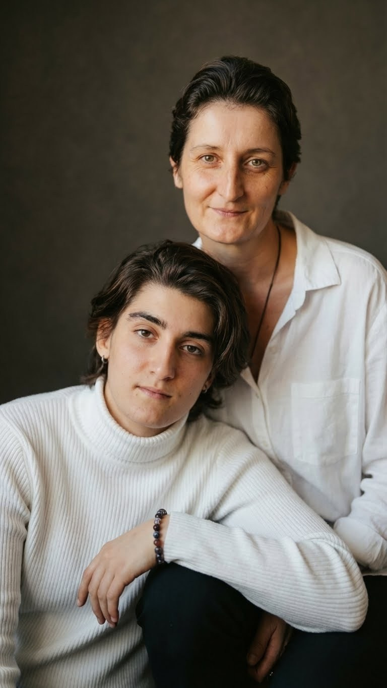 Фото. Фотограф Анастасія Залужна | Манхайм