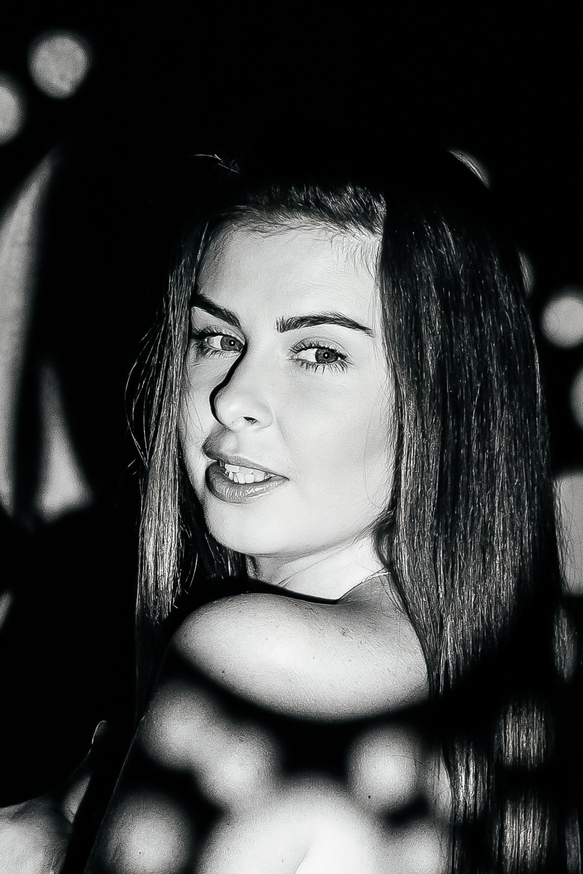 Індивідуальна фотосесія. Фотограф Анастасія Залужна | Манхайм